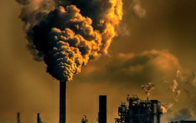 IPCC AR6 and the Supply Chain Management Climate Crisis